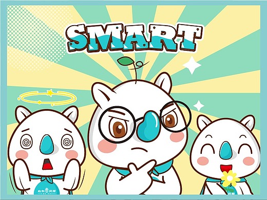 心有灵犀——灵小犀