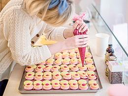 一點吉米 x 壹為弘吉 | Visual Identity