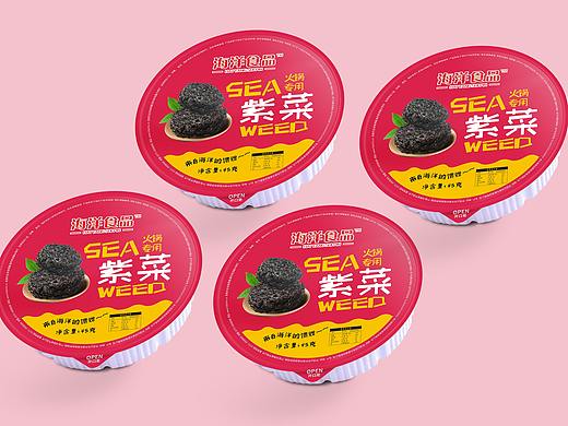 紫菜包装