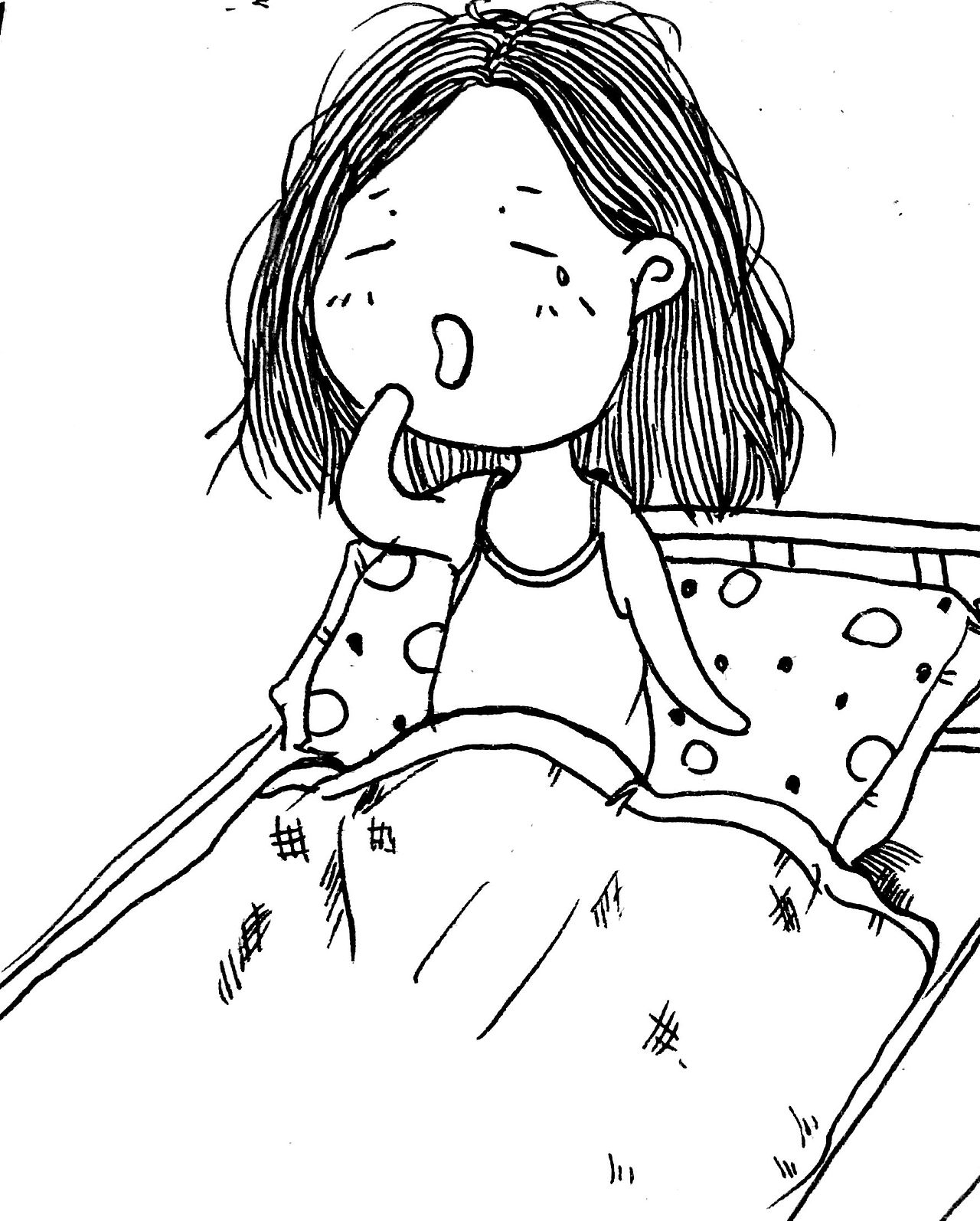 小凡的日子（圖ZNDg5NTcyNDA=） - 創(chuàng)作習(xí)作 - 站酷設(shè)計(jì)師凡不甘子原創(chuàng)素材 - 站酷ZCOOL