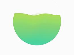 打卡05_动效练习波纹