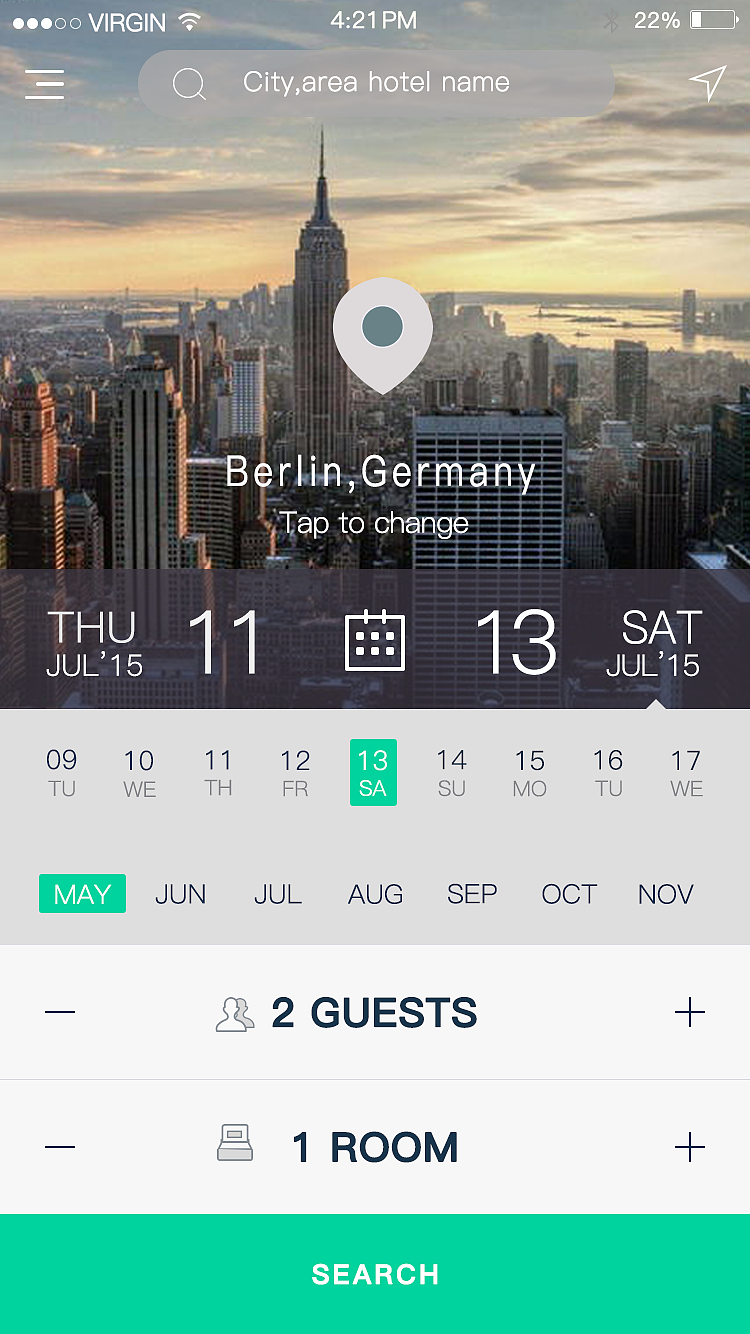 EXPEDITION_APP（图ZMTI2ODczMzky） - APP界面 - 站酷设计师期待自己强大原创素材 - 站酷ZCOOL