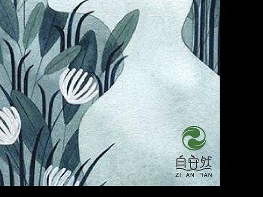 形象升级（个人主页-ZMzE3MTIxMTI=） - 品牌 - 站酷设计师新月未满原创素材 - 站酷ZCOOL
