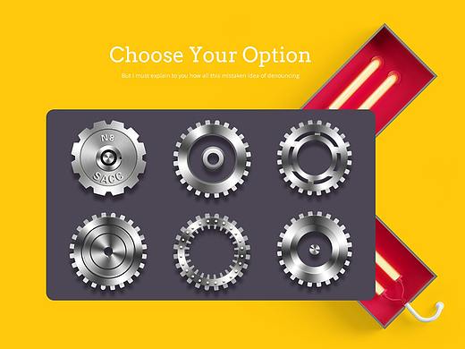 金属质感icon（个人主页-ZNTE2NzE0NzY=） - 图标 - 站酷设计师淼曦818原创素材 - 站酷ZCOOL