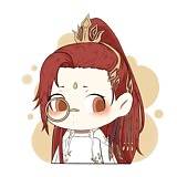 赴人间的头像