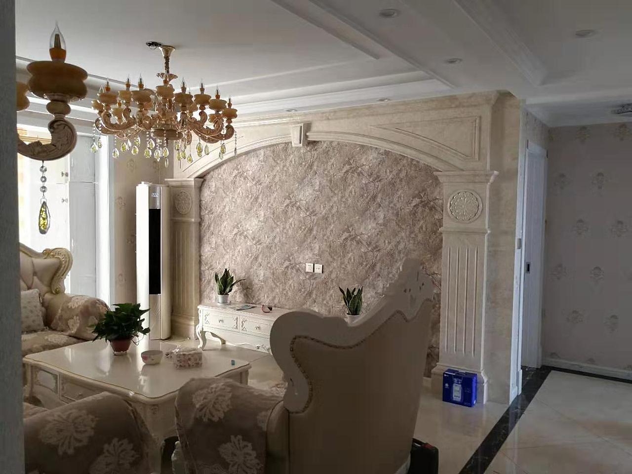 室内设计装修案例效果