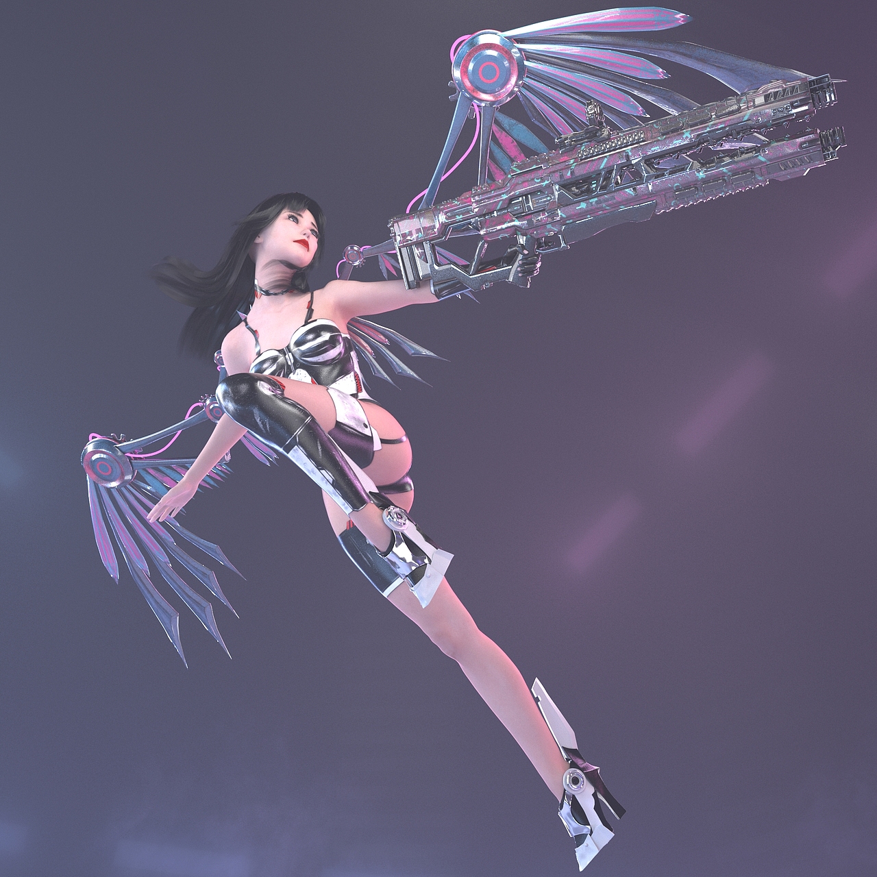 海伦•帕尔默（图ZMjY0MTkzMjY4） - 人物/生物 - 站酷设计师义義儀原创素材 - 站酷ZCOOL