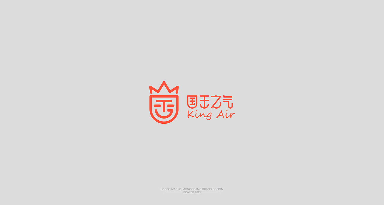 二零二一 品牌 / LOGO（图ZMjY1OTMyMDM2） - Logo - 站酷设计师狂人Design原创素材 - 站酷ZCOOL