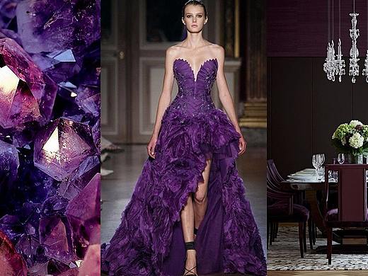 好色设计第五期丨不好意思，我要diss一下“年度色”