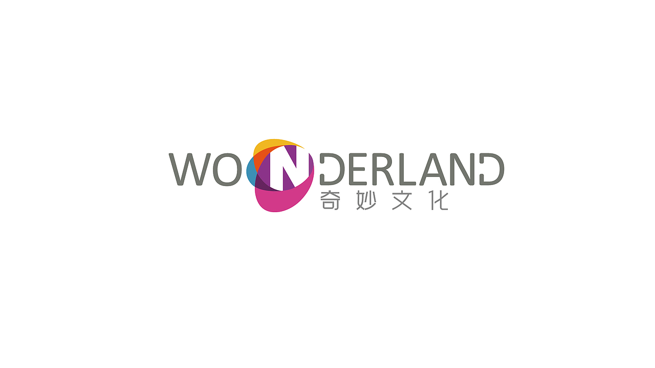 奇妙影视文化（图ZMTYzNDA0MjI0） - 品牌 - 站酷设计师yungdream原创素材 - 站酷ZCOOL