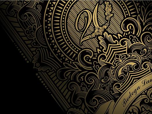 酒庄20周年庆提案