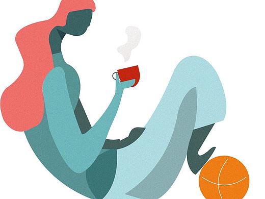 扁平插畫（個人主頁-ZNDUzMzQwODQ=） - 創(chuàng)作習(xí)作 - 站酷設(shè)計師風(fēng)信子啊原創(chuàng)素材 - 站酷ZCOOL