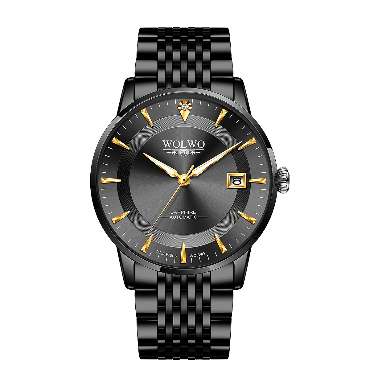 来菲视觉 手表摄影 钟表摄影 产品摄影 静物拍照 视觉（图ZMjE4NjQyMDg4） - 产品摄影 - 站酷设计师来菲视觉HR原创素材 - 站酷ZCOOL