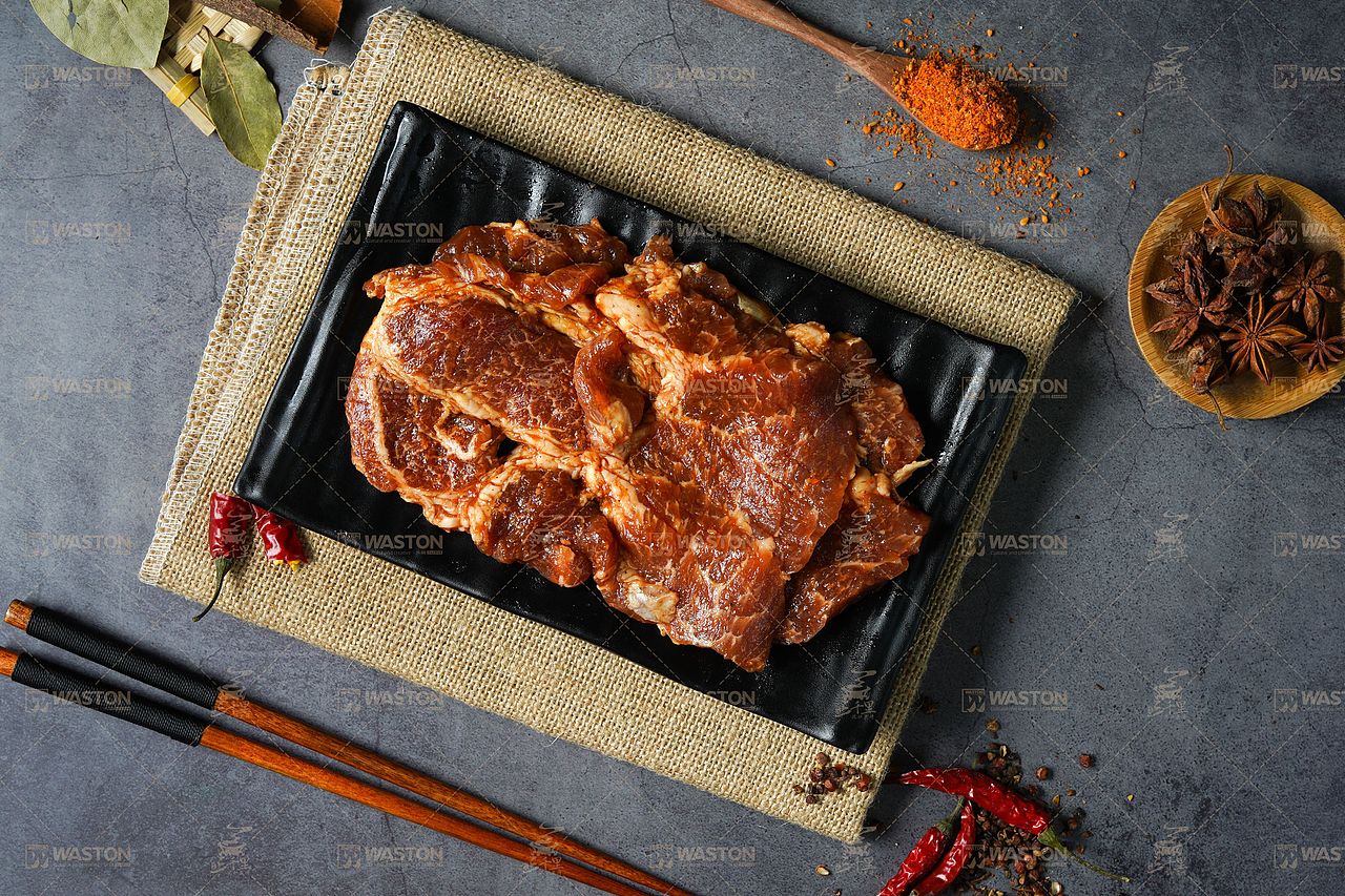 品牌商业拍摄案例#江阴三千里泥炉炭烤