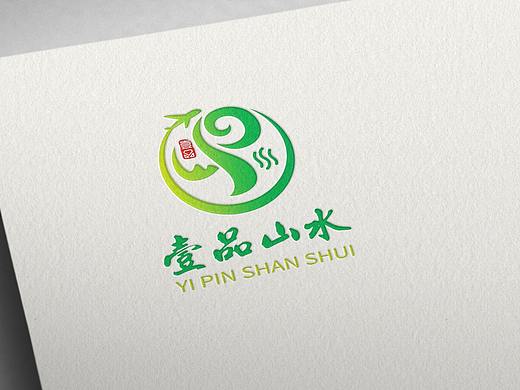 旅游logo