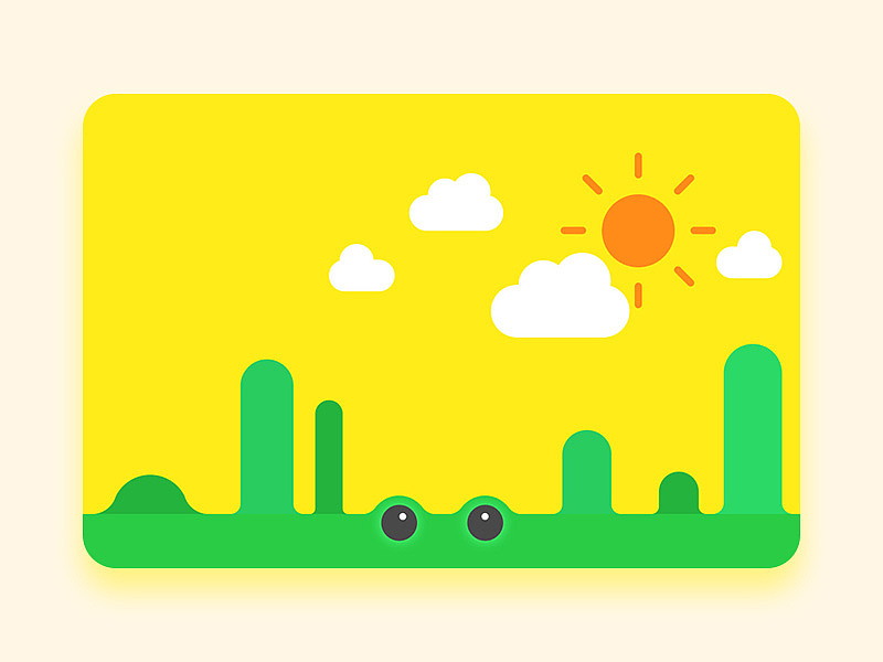 Design at HuaYang.（图ZNTYwNTU3NjA=） - 其他UI - 站酷设计师矢量人生原创素材 - 站酷ZCOOL