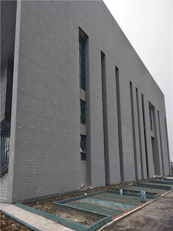 ktc青砖安徽学校项目