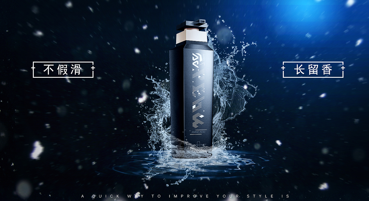 临摹作品&个人练习