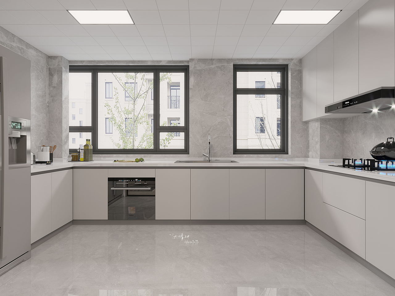 现代设计案例丨Tomorrow is an other day