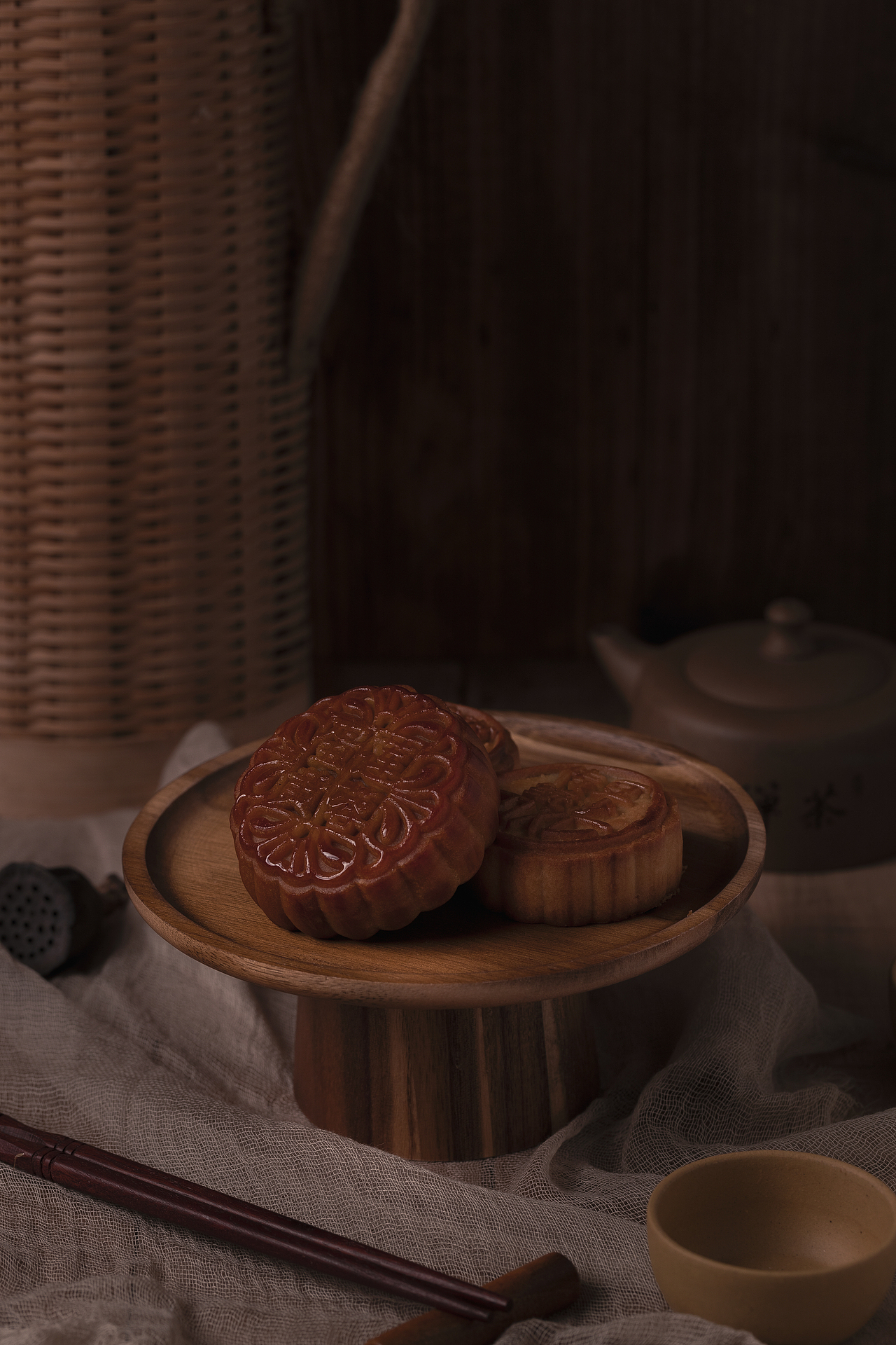 中秋佳节（图ZMjI3MDAyOTg4） - 产品摄影 - 站酷设计师蚊子摄影原创素材 - 站酷ZCOOL