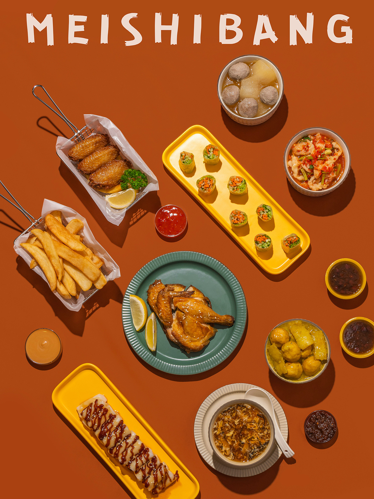 深圳美食摄影｜小吃拍摄【咖喱捞】（图ZMjMyODQ5NzI0） - 产品摄影 - 站酷设计师美时邦深圳原创素材 - 站酷ZCOOL