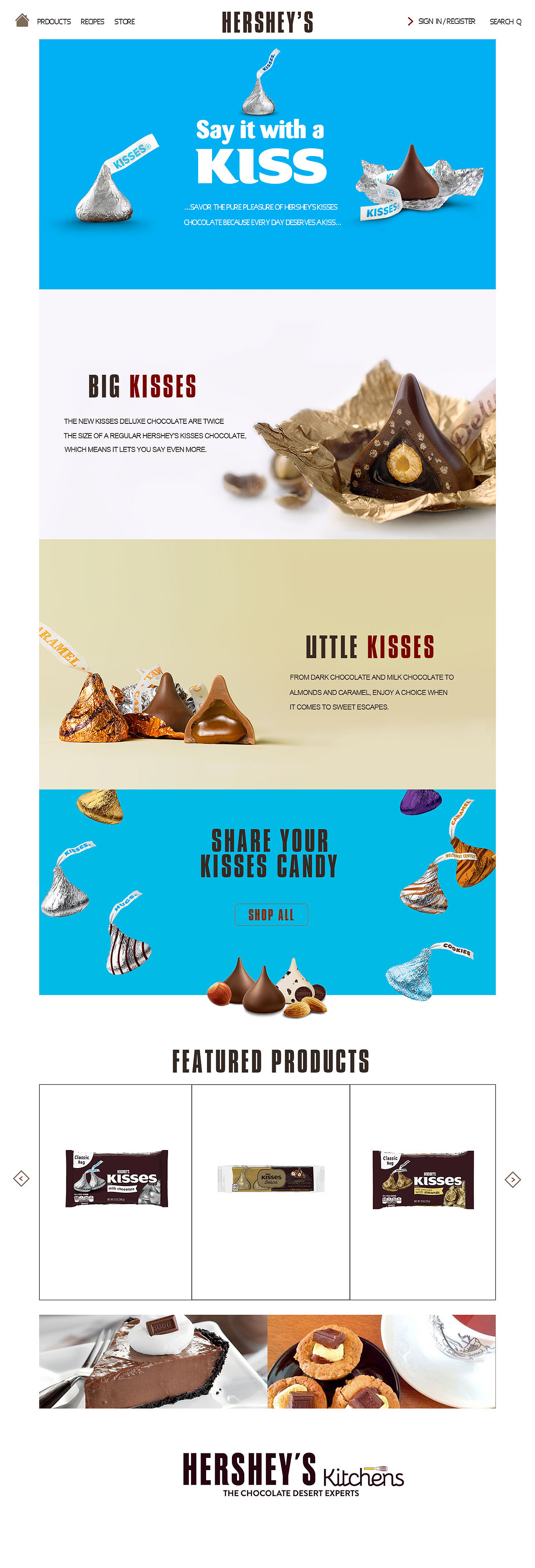 好时 临摹（图ZNDg4OTAwNjg=） - 企业官网 - 站酷设计师喵柠原创素材 - 站酷ZCOOL