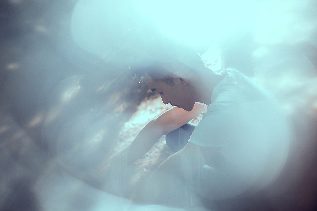 琉璃阁—写真系列15（图ZODA1NjQ4ODA=） - 人像摄影 - 站酷设计师琉璃阁原创素材 - 站酷ZCOOL