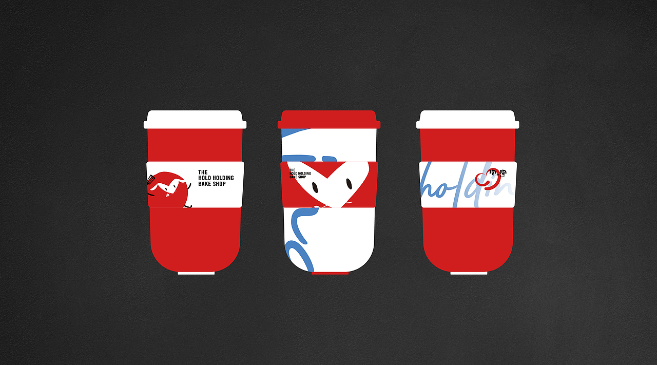 抱一抱品牌全案设计（图ZMjY5MzYzMTUy） - 品牌 - 站酷设计师磕设计的鹅原创素材 - 站酷ZCOOL