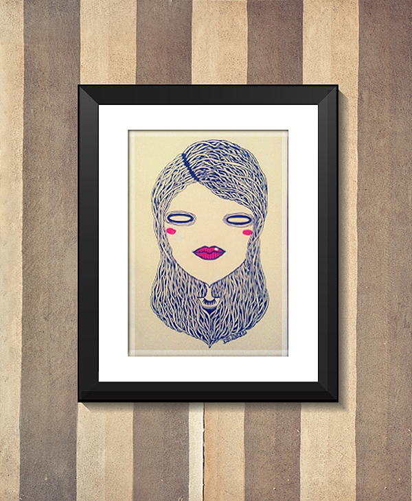 头像合辑（图ZMjg2Mzg4MzY=） - 商业插画 - 站酷设计师线体作用原创素材 - 站酷ZCOOL