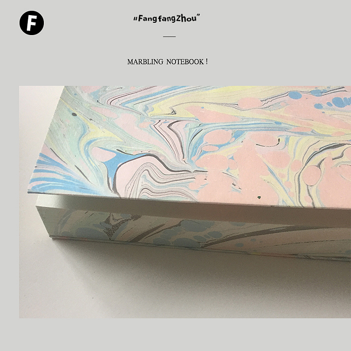 Marbling Ebru 墨流 湿拓画 本子 （二）（图ZNTg3MzI4OTY=） - 图案 - 站酷设计师fangfangzhou原创素材 - 站酷ZCOOL