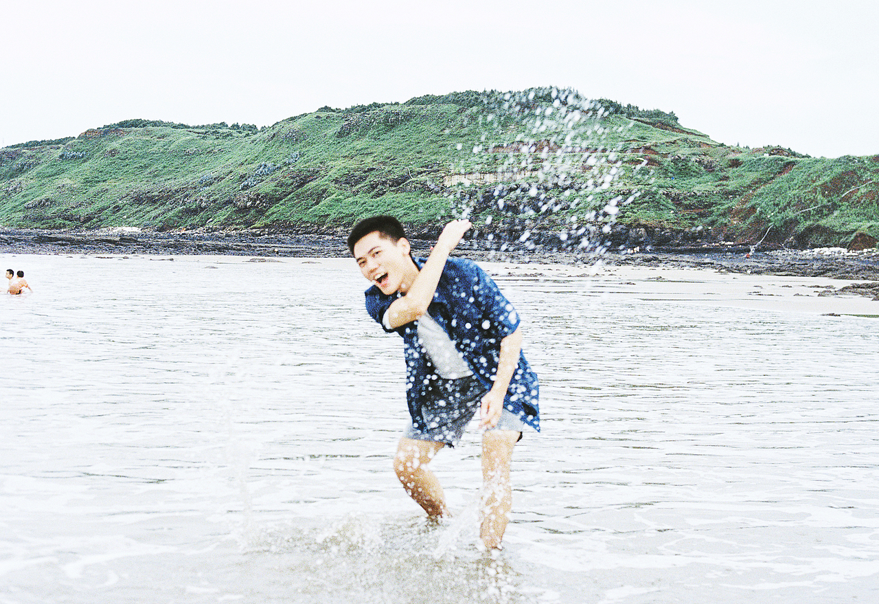 RUN,RUN,RUN（图ZMjI2MDI2Mjk2） - 人像摄影 - 站酷设计师夏生nico原创素材 - 站酷ZCOOL