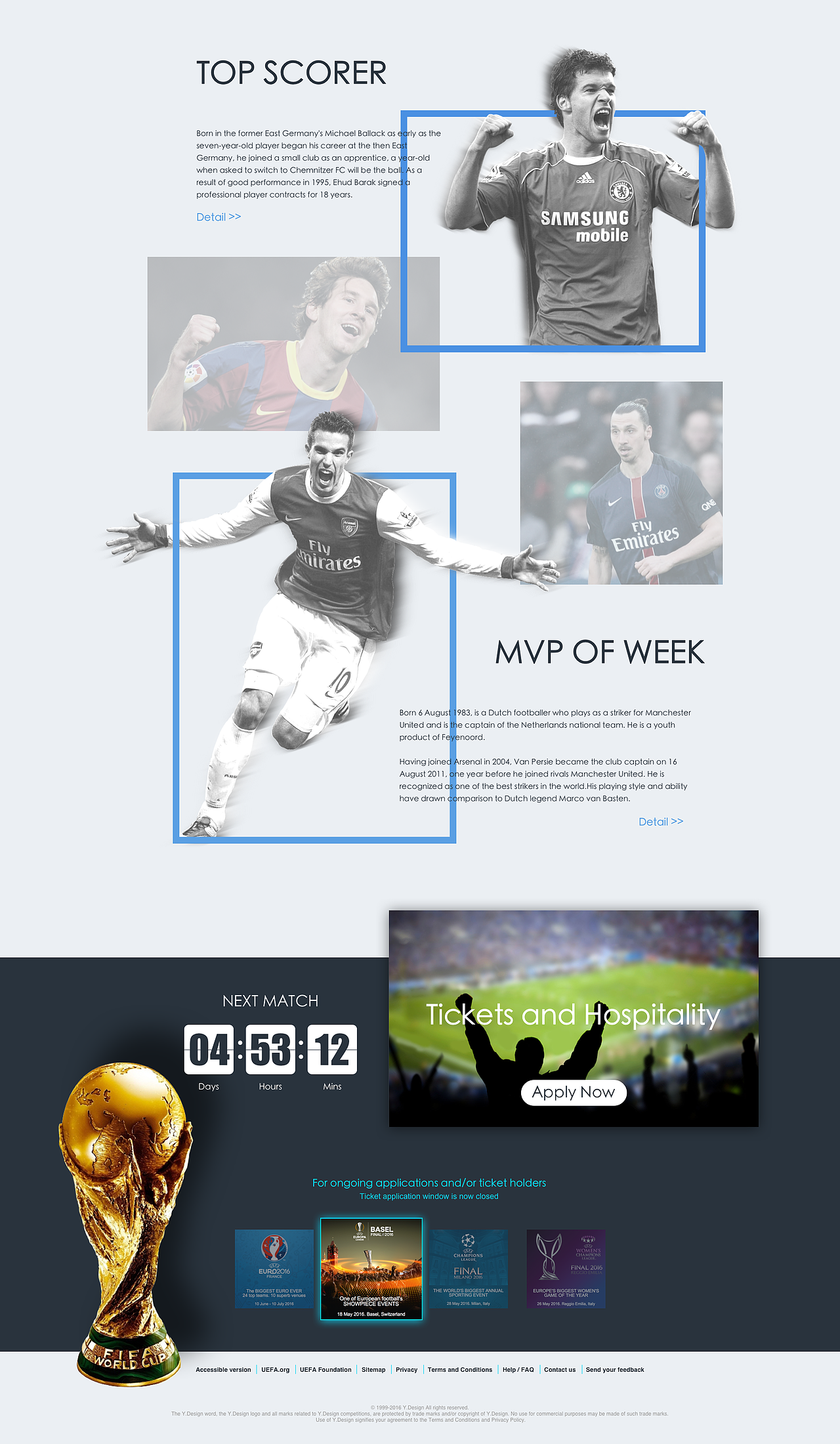 简洁网页设计 #1（图ZNDg5NjIyNjQ=） - 企业官网 - 站酷设计师Y_Design原创素材 - 站酷ZCOOL