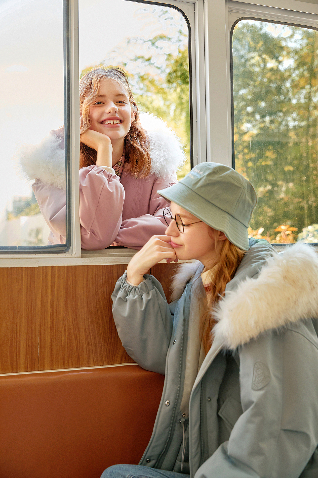 草地和阳光，外景女装拍摄（图ZMTgyMzI3NDAw） - 人像摄影 - 站酷设计师WaiTinG0417原创素材 - 站酷ZCOOL