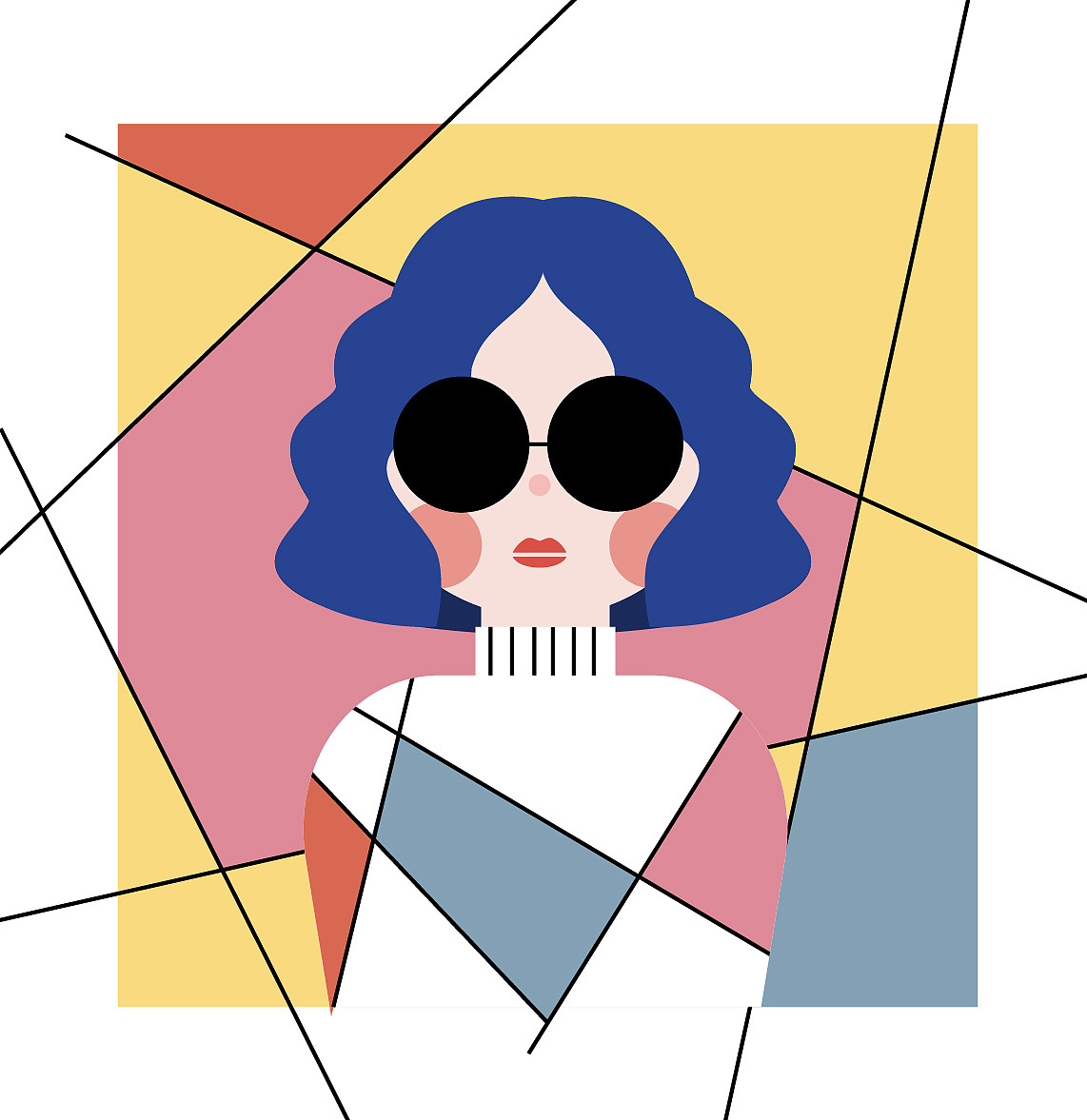 酷（圖ZMjA0OTg1OTg0） - 創(chuàng)作習作 - 站酷設計師Joyce阿豬原創(chuàng)素材 - 站酷ZCOOL