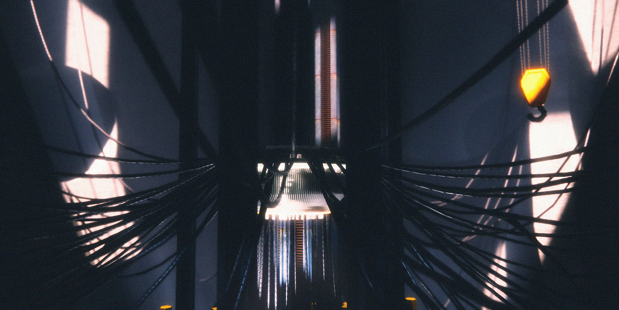 能源中枢—聚变反应炉