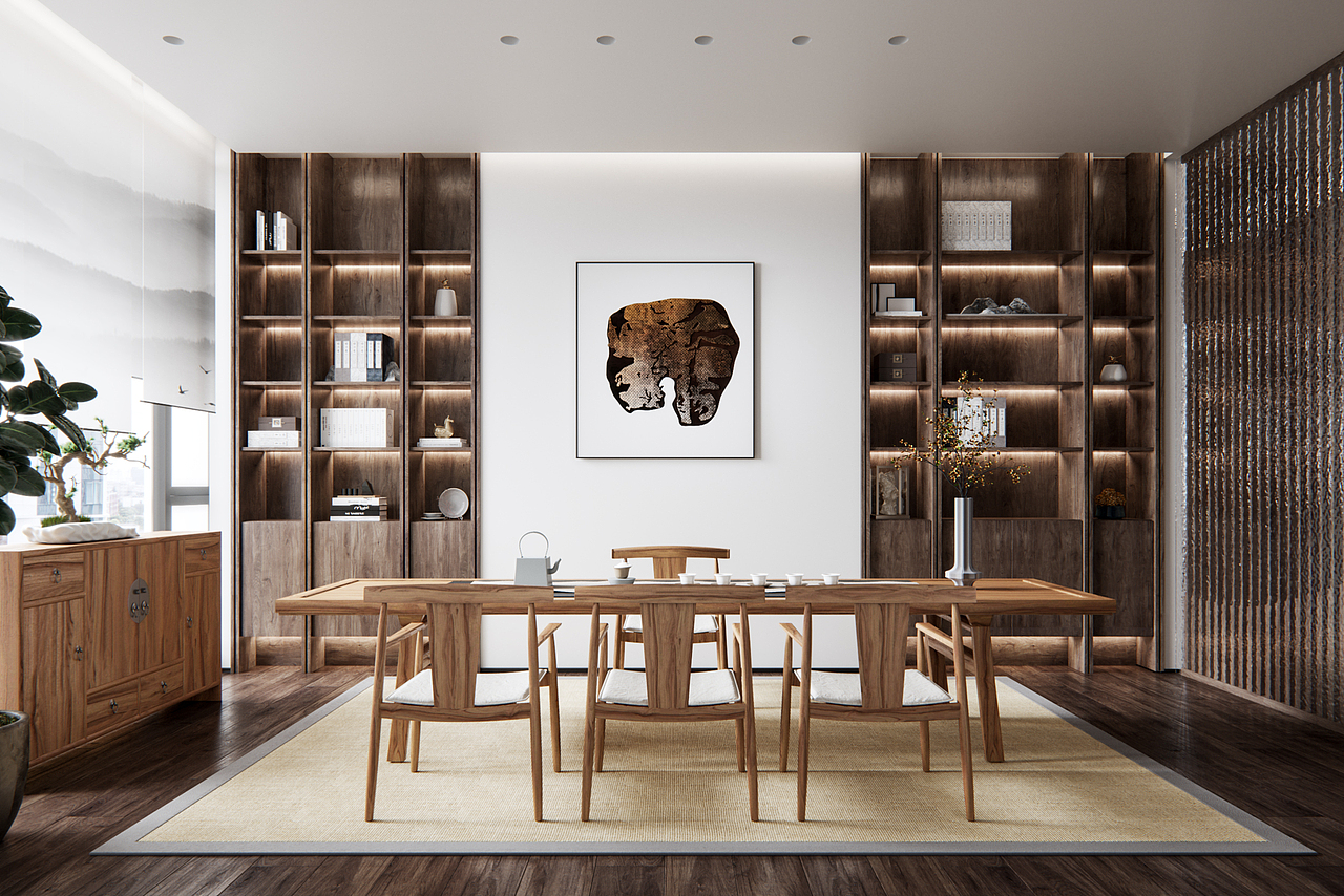 石炉敲火试新茶