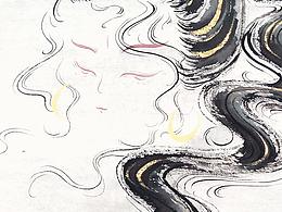 水墨隨筆練習圖集