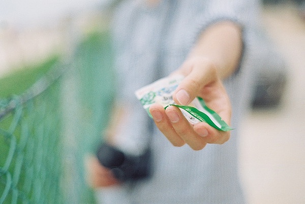 小夕の胶片生活【6】