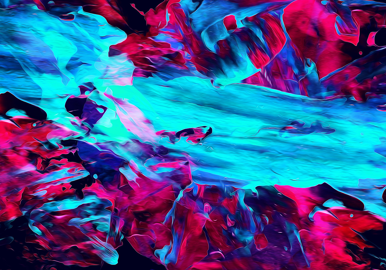 高清油彩流动背景（图ZMTcwOTk1ODg4） - 图案 - 站酷设计师伽凡原创素材 - 站酷ZCOOL