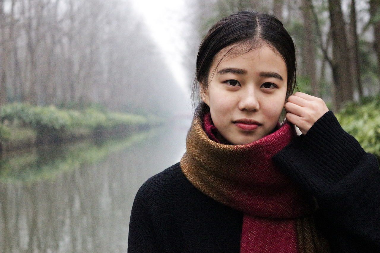 17年,希望能与兴趣同行