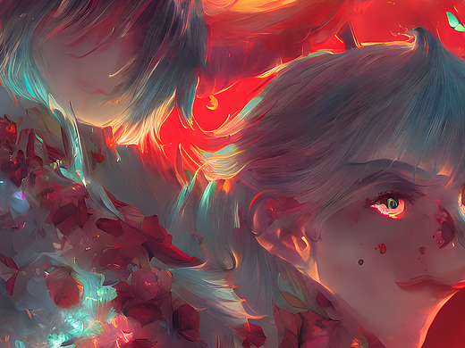 #AI创作实验室#ikun