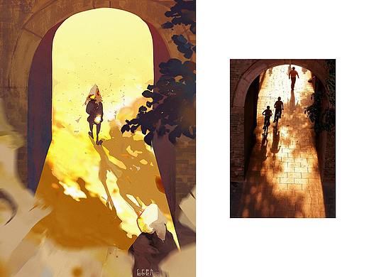 9-12月的速涂总结