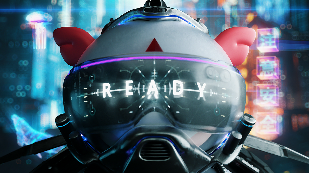 概念练习&草稿图