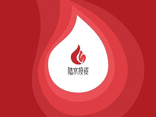 互聯(lián)網(wǎng)投資公司logo設(shè)計(jì)（個(gè)人主頁(yè)-ZNTc4MDA3NDg=） - Logo - 站酷設(shè)計(jì)師3anGuan原創(chuàng)素材 - 站酷ZCOOL