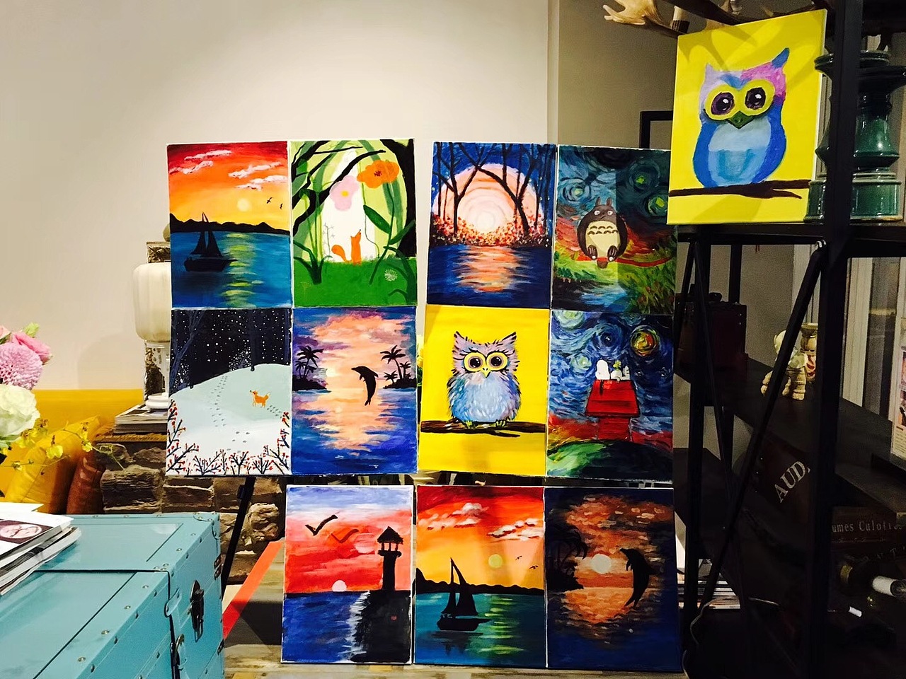 手繪（圖ZMTE3MjYyNDM2） - 繪畫(huà) - 站酷設(shè)計(jì)師陶玖子yoyo原創(chuàng)素材 - 站酷ZCOOL