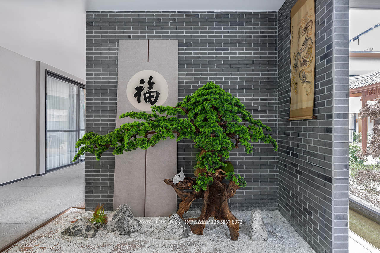 成都商业餐饮空间摄影（图ZMjg3MTY4NTEy） - 环境/建筑摄影 - 站酷设计师吉普森建筑摄影原创素材 - 站酷ZCOOL