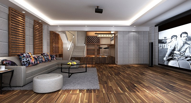 文艺小清新的装修设计（图ZMTYwMjAxODA=） - 家装设计 - 站酷设计师张小希原创素材 - 站酷ZCOOL