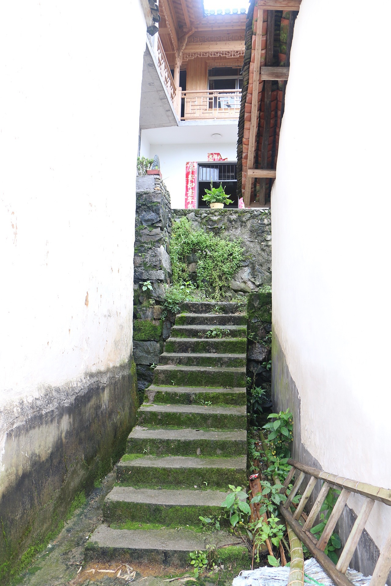 美好惬意的安徽之旅