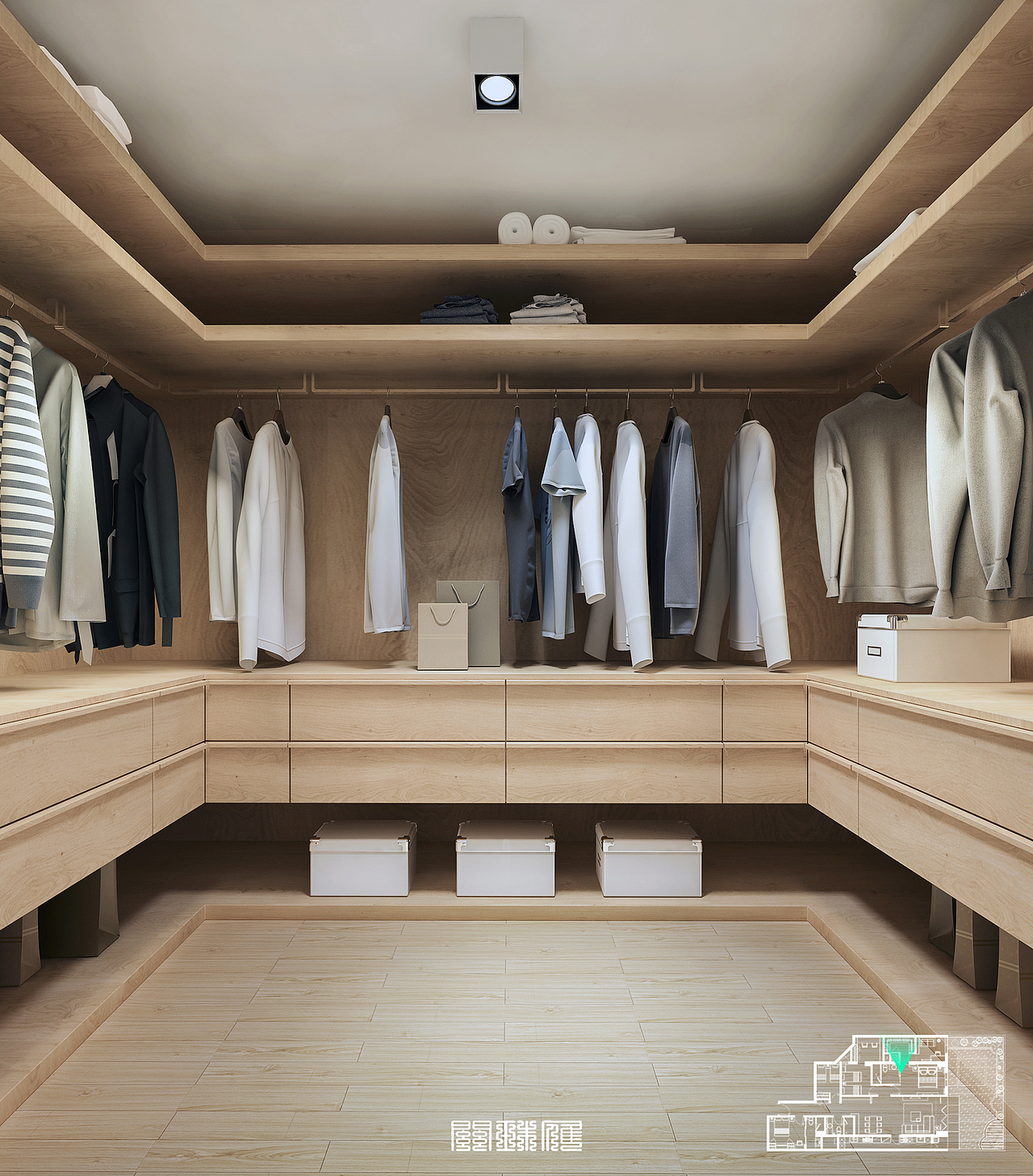 鴻安中心（图ZMTg4NjkxMzE2） - 家装设计 - 站酷设计师RaenaGwan原创素材 - 站酷ZCOOL