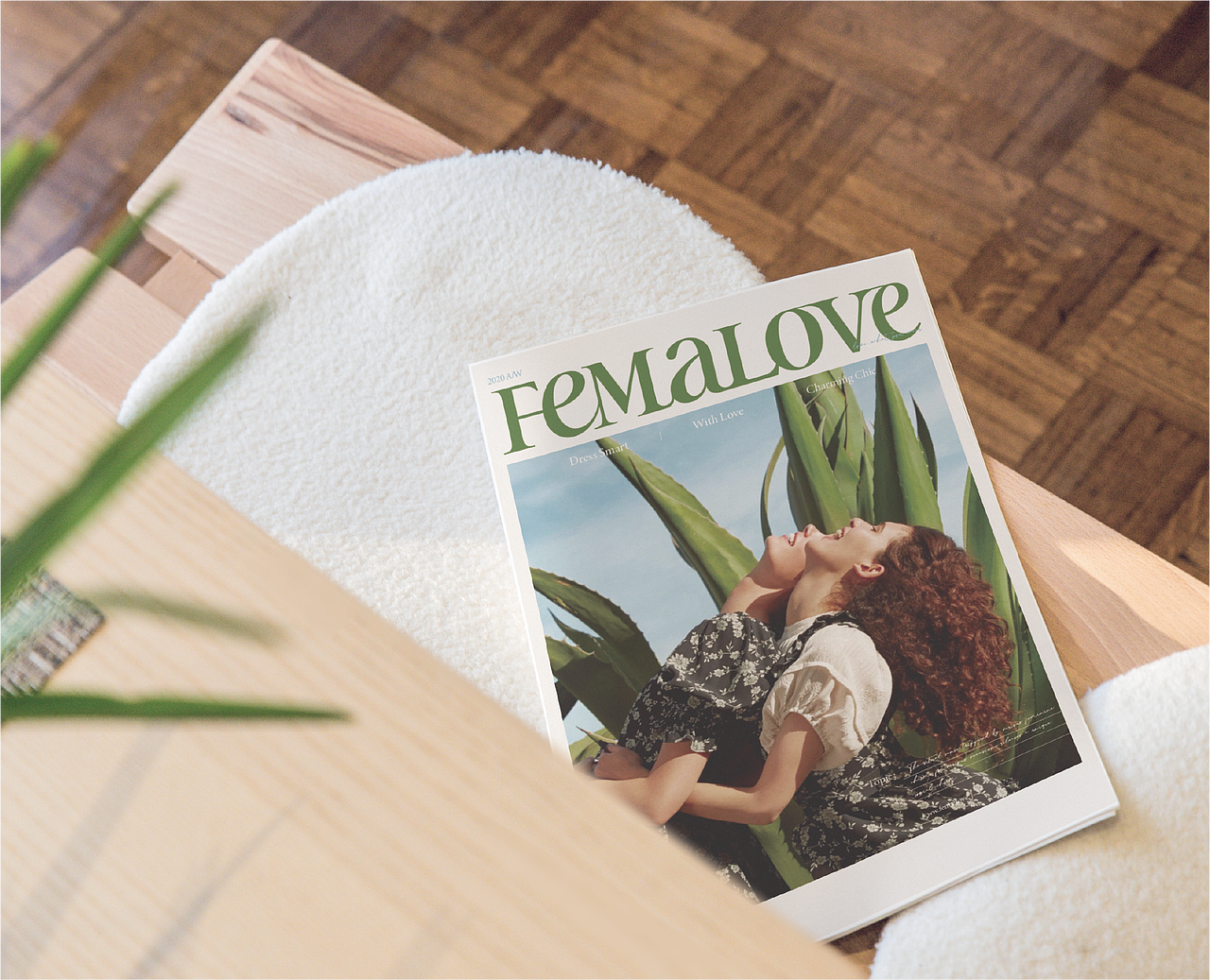 FEMALOVE 品牌设计（图ZMjU3NjA3OTYw） - 品牌 - 站酷设计师石川设计事务所原创素材 - 站酷ZCOOL
